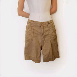 calvin klein shorts women PRE-OWNED SIZE 10